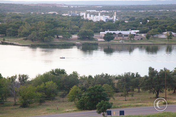 Marble Falls