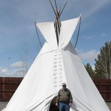 Yellowstone Wolf and Grizzly Center
