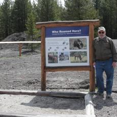 Yellowstone Wolf and Grizzly Center